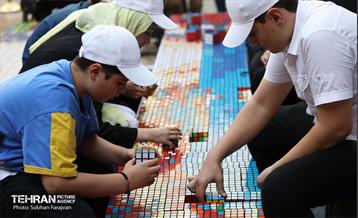 تصویر روبیکی شهید آرمان علی‌وردی 22