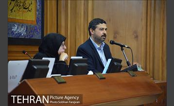 دویست و سومین جلسه شورای شهر 44