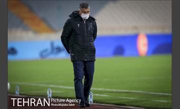 دیدار تیم های فوتبال استقلال تهران و نساجی مازندران 13