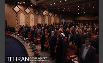 مراسم پایانی " کاسب حبیب خدا "  4