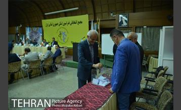 مجمع انتخاباتی فدراسیون اسکی  10