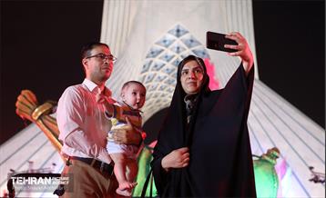 نمایشگاه آیینی محرم شهر 49