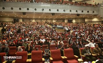 اختتامیه طرح مدرسه تابستانی نشاط و تعالی 12