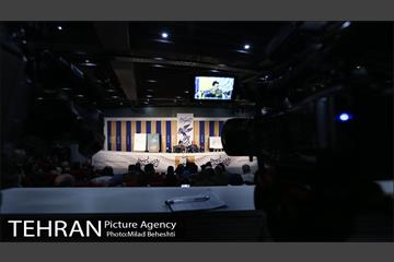 نشست خبری سی و هشتمین جشنواره فیلم فجر 17