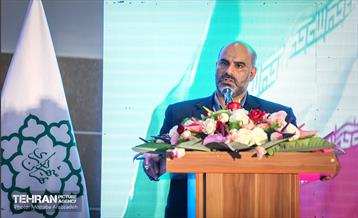 آیین افتتاح ۳ مجتمع تربیتی، آموزشی، درمانی یاورشهر 18