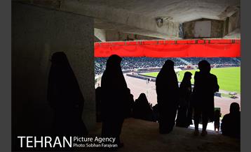 همایش شیرخوارگان حسینی در استادیوم آزادی-1 34