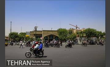 شهرنگار؛ حوالی میدان امام خمینی(ره) 17