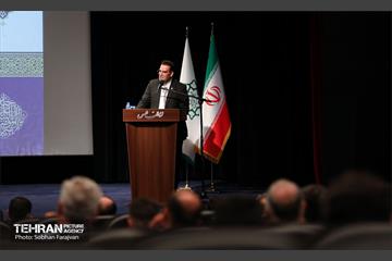 نشست فصلی هیات مرکزی گزینش شهرداری تهران 16