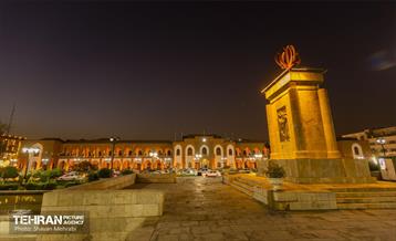 خانه شهر (بلدیه) 18