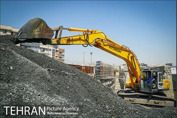 کار در اعماق زمین 32