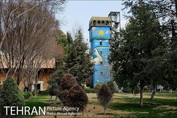 فرهنگسرای بهمن 2