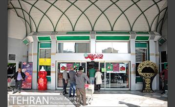 بازدید شهردار تهران از شهروند بیهقی 39