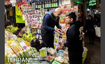 محله تجریش 14