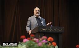 بازدیدی ستادی از شهرداری منطقه ۱۸ 1