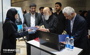 دومین گردهمایی تخصصی تحول معماری 2