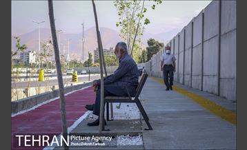 پادگان جی زیر پای مردم 22