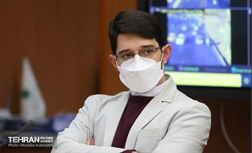 نشست هم اندیشی شهردار تهران با نخبگان منطقه 10