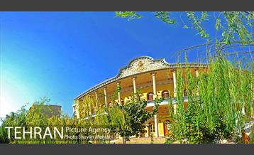 عمارت عین الدوله 2