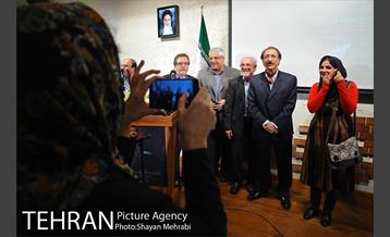 بزرگداشت استاد ناظرزاده کرمانی 27