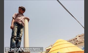 نگاه مینیمال به تهران 19