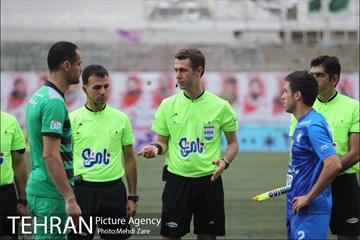 دیدار سپیدرود رشت و استقلال تهران؛  19