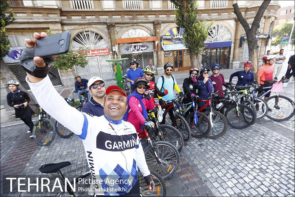 تور دوچرخه سواری خانوادگی منطقه 11 1