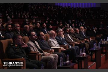 هفدهمین پاسداشت ادبیات جهاد و مقاومت 43
