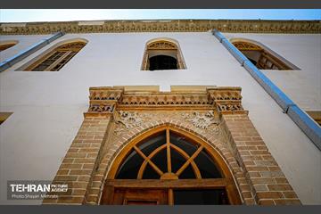 عمارت سرهنگ یوسف بهرامی 51