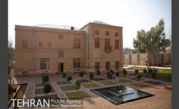 تور عکاسی باغ وثوق الدوله   45