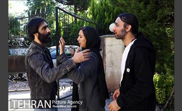 فیلم سینمایی منگی 1