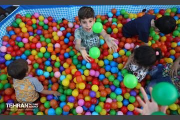 مهمونی 10 کیلومتری عید غدیر 34
