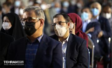 آخرین نشست شورای مدیران ارشد شهرداری تهران 14