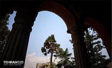 خانه مقدم 25