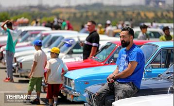 جشن تولد ۵۶ سالگی «پیکان» 26