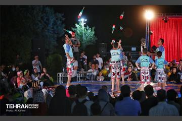 جشنواره بزرگ (تابستان اول) 31