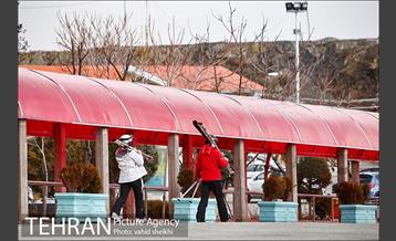 بام توچال تهران 15