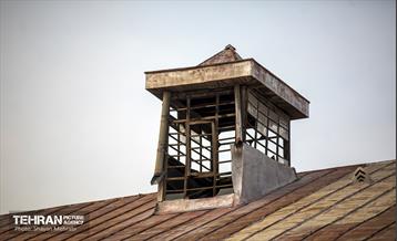 عمارت قزاقخانه تهران 20