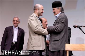 خنیاگر حماسه های زاگرس 30
