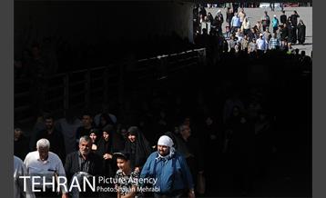 سی امین سالگرد ارتحال امام خمینی (ره) 6