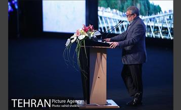 افتتاح دومین همایش و جشنواره بین المللی تهران هوشمند 5