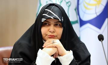 نشست خبری بین‌المللی آنلاین بررسی تاثیر حمله آمریکایی-صیهونیستی بر زنان، کودکان و خانواده‌های ایران 34