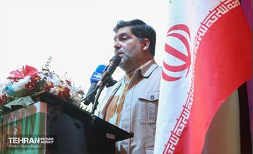 آیین افتتاح ۳۵۵ پروژه من شهردارم در منطقه ۱۰  20