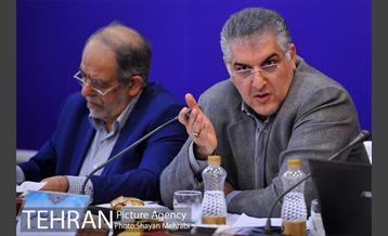 نشست «معرفی ابعاد و فرصت های سرمایه گذاری طرح مسکن امید»  30