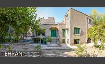 خانه نراقی 1