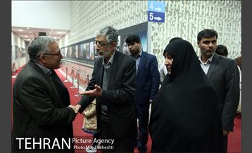 روز دوم دوازدهمین جشنواره بین المللی سینماحقیقت 27