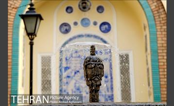 خانه مقدم، باارزش ترین خانه تهران 23