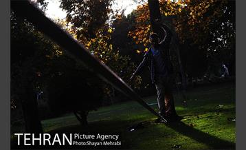 ورزش اسلک لاین 14