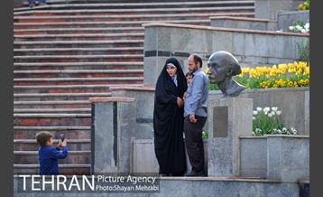 بوستان ملت 12