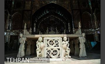 کاخ گلستان‎ 19