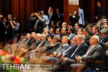 شهردار سارایوو مهمان تهران -2 2